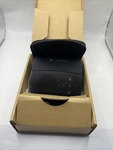 Logitech P710E Mobile Conferencing Speakerphone Bluetooth With Soft Case And Box. Fixed Price $25.00.