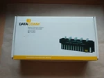 Datacomm 70-0020 Module 10 Port TELEPHONE/8 Television. Fixed Price $20.00.