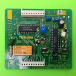 Refurbished Toshiba QSTS1A Daughter Board For QSTU1A. Fixed Price $65.00.
