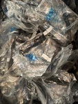 Lot Of Cablesys (68) ICHC406FFB GCHA444006-FFB / 6' Flat Bk Handset Cord. Fixed Price $175.92.