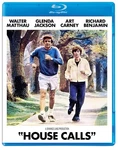 House Calls 1978 Blu-ray Kino Classics Walter Matthau Glenda Jackson New. Fixed Price $45.33.