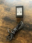 DV-6100 Bell South Phone 6VDC 100MA Power Adapter Cord Tested. Fixed Price $7.99.
