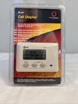At&t Display 325 Caller Id Lucent Technologies 1997 Vintage New Nos. Fixed Price $39.99.