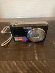 Ge Digital Camera W1000 Compact 10.1 Megapixel With Sd Card. Fixed Price $39.00.