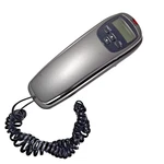 Touch Tone Wall Mount Telephone - Honor CT50 W/lcd Display Screen. Fixed Price $21.37.