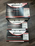 Lot Of Innovera IVR-D3115M (1) & IVR-TN360 (2) Monochrome Laser High Toner. Fixed Price $69.99.