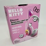 Hello Kitty Pink Wireless Light-up Bluetooth Gift. Fixed Price $39.99.