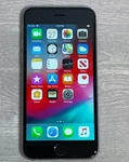 Apple Iphone (A1549) 16GB At&t Space Gray Smartphone. Fixed Price $29.95.