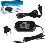 Hqrp Ac Power Adapter For Panasonic HC-V500MK HC-V510 HC-V520K. Fixed Price $13.95.