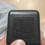 Component Telephone SY-09060 Adapter 9V 600MA Class 2 Power Supply Charger. Fixed Price $7.99.