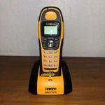 Uniden Dect 6.0 DWX207 Waterproof Submersible Cordless Handset. Fixed Price $25.00.