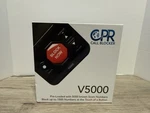 Cpr V5000 Call Blocker For Landline Phones New Unopened Sealed Box. Fixed Price $24.99.