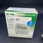 CI-150 90 Name Number Memory Caller Id. Fixed Price $18.00.
