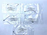 Plantronics Voice Tube Assembly 17593-01 For H31 H41 Mirage H51 H61 Supra Lot. Fixed Price $40.00.