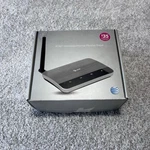 At&t WF720 Wireless Home Phone Base - Silver. Fixed Price $28.95.