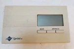 Vintage Cidco Caller Model SA-60A-04- No Power Cord. Fixed Price $9.49.