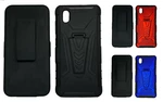 For Consumer Cellular Postpaid Zte Avid 579 3IN1 Holster Clip Case Phone Cover. Fixed Price $13.48.