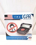 Cpr V202 Blocker - Blocks Robocalls Scam & Unwanted New Sealed. Fixed Price $19.36.