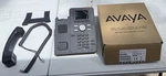 Avaya J139 Ip Phone (700513916) - New, Open Box, Cobalt Black. Fixed Price $84.99.