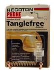 Vintage Recoton Handset Cord Tangle Free Adapter For Telephone New. Fixed Price $10.49.