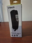 Tech CD1113 Black Trimstyle Phone With Caller Id. Fixed Price $18.00.