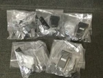 Lot Of New Opengear DB9F RJ45 Crossover Serial Adapter 319015. Fixed Price $17.00.
