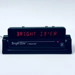 Independent Technologies Bright Id ITC-6700 Jumbo Caller Landline Display. Fixed Price $199.99.