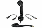 Vtech LS916 Retro Handset For Cell Phone. Comes With Your Choice Of Adapter. Fixed Price $21.95.