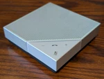 Polycom Voxbox Usb & Bluetooth Speakerphone 2201-49000-001. Fixed Price $25.00.