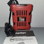 Everstart 100W Power Inverter 12V Dc To 115V Ac Dual Usb Car Adapter Model 70000. Fixed Price $16.99.