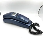 Vintage Southwestern Bell Freedom Phone Model No. FM2552B Dark Blue. Fixed Price $25.23.