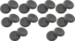 For Plantronics 15729-05 Headset Cushions H251 H261 H51N H61N H91 Qty 20. Fixed Price $20.88.