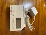 Vintage 1980 S Pacific Bell Cidco Model DB99 Coller Call Waiting. Fixed Price $25.90.