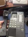 Cortelco Retro Vintage Phone. Fixed Price $20.00.
