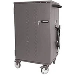 Datamation Systems Charging Cart Shelf Push Handle 4 DS-UNIVAULT-30. Fixed Price $442.69.