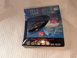 Telezapper Privacy Technologies TZ-05 Anti-telemarketer Phone Filter Nib. Fixed Price $17.99.