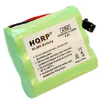 Battery For Panasonic Kx-fp Kx-tc Kx-tg Series Cordless Phone P-P504 P-P510. Fixed Price $7.95.