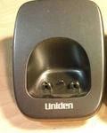 Uniden DCX16/17 Remote Base - D1660 D1680 D1688 D1760 D1780 D1788 Phone Charge. Fixed Price $19.09.