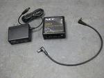 Nec Dsx Ip Phone Adapter 1091045 With And Extra Cable. Fixed Price $49.00.