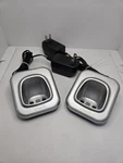 Vtech Remote Bases - Handset CS6329 CS6328 CS6320 Tele Phone Cradle Stand Dock. Fixed Price $12.99.