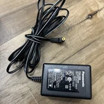 Panasonic PQLV206Y Ac Adapter 9VDC 750MA 4.8/1.5MM. Fixed Price $14.99.