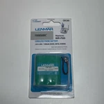 New Lenmar Panasonic Cordless Phone Battery Replacement For HHR-P505. Fixed Price $9.99.