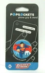 Popsockets Superman Justice League Dc Universal Phone Grip Stand. Fixed Price $8.99.