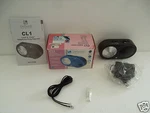 Clearsounds Amplified Phone Ring Signaler +95 Db Strobe Flasher On/off CS-CL1. Fixed Price $69.75.