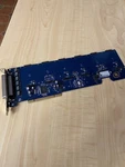 Digium Fxs Fxo Analog Modules TDM2400PLF-C1. Fixed Price $25.00.