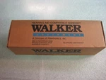 Walker Plantronics Black Handset Hearing Aid-compatible W3-500M. Fixed Price $29.00.