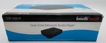 Intellitouch Communications Dualzone Network Audio Player OHP9000IP. Fixed Price $49.99.
