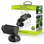 Phones Mount Holder Cradle Bracketron Twist Grab Iphone, Android Cell New!. Fixed Price $6.99.