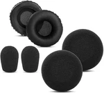 Blue Vxi 6PC Foam Kit Ear Pads Cushions B250-XT B150 Headset Parrott Mic. Fixed Price $12.81.