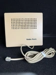Vintage Radio Shack Telephone Extension Bell Ringer 43-173A Adjustable Volume. Fixed Price $19.99.
